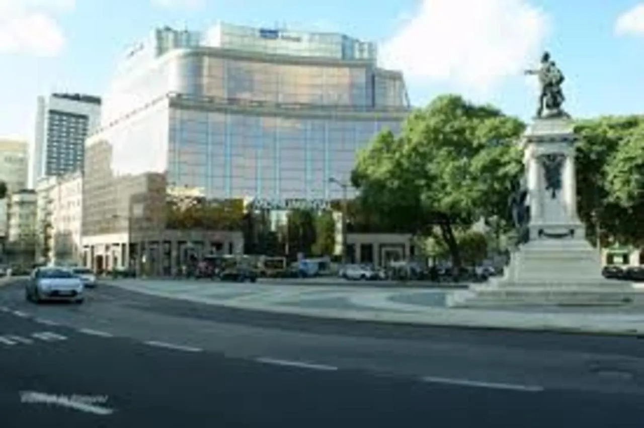 Down Town Apartment - Expo23 Lisboa