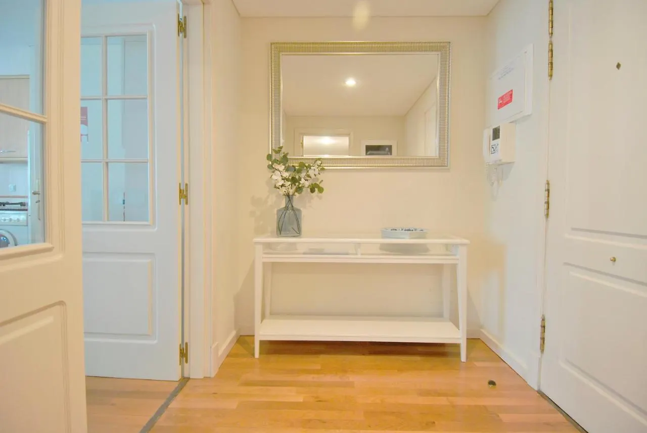 Down Town Apartment - Expo23 Lisboa
