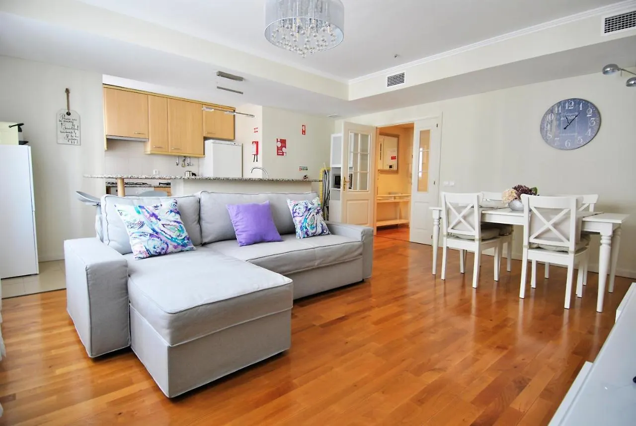 Down Town Apartment - Expo23 Lisboa