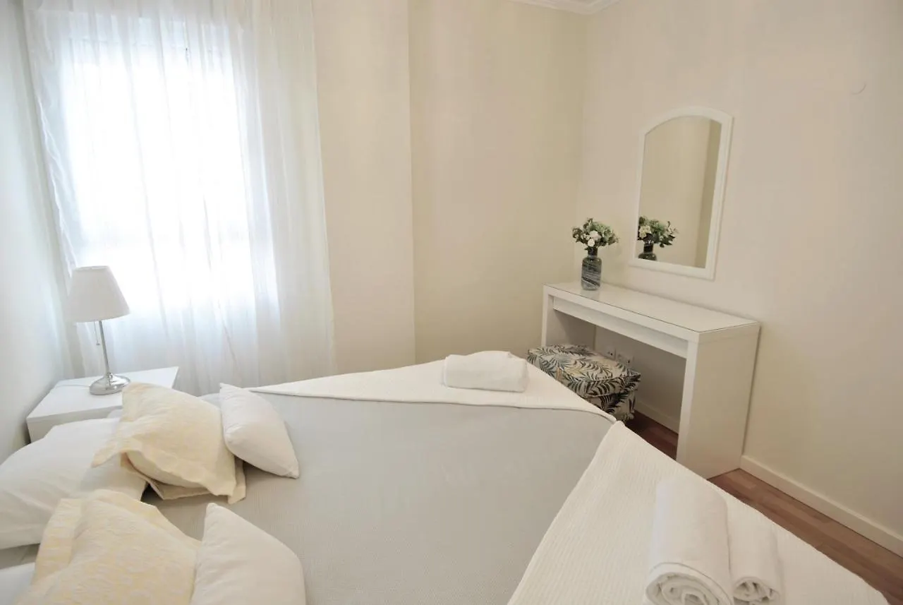 Down Town Apartment - Expo23 Lisboa 0*,  Portugal