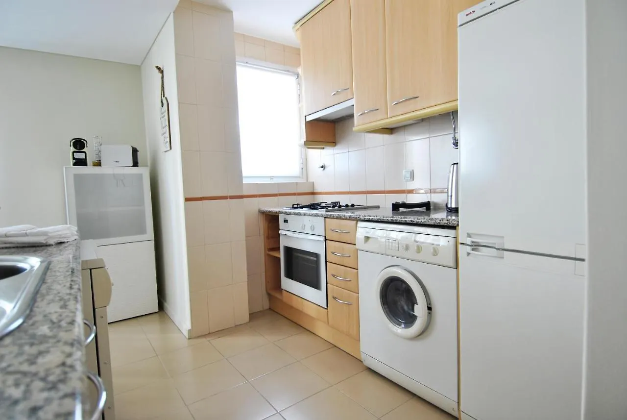 Down Town Apartment - Expo23 Lisboa Portugal