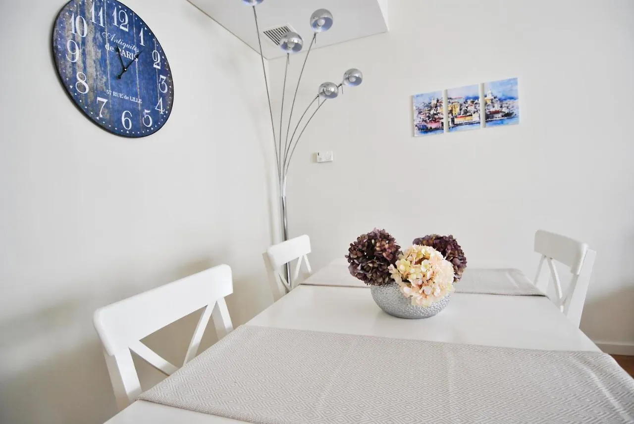 Down Town Apartment - Expo23 Lisboa