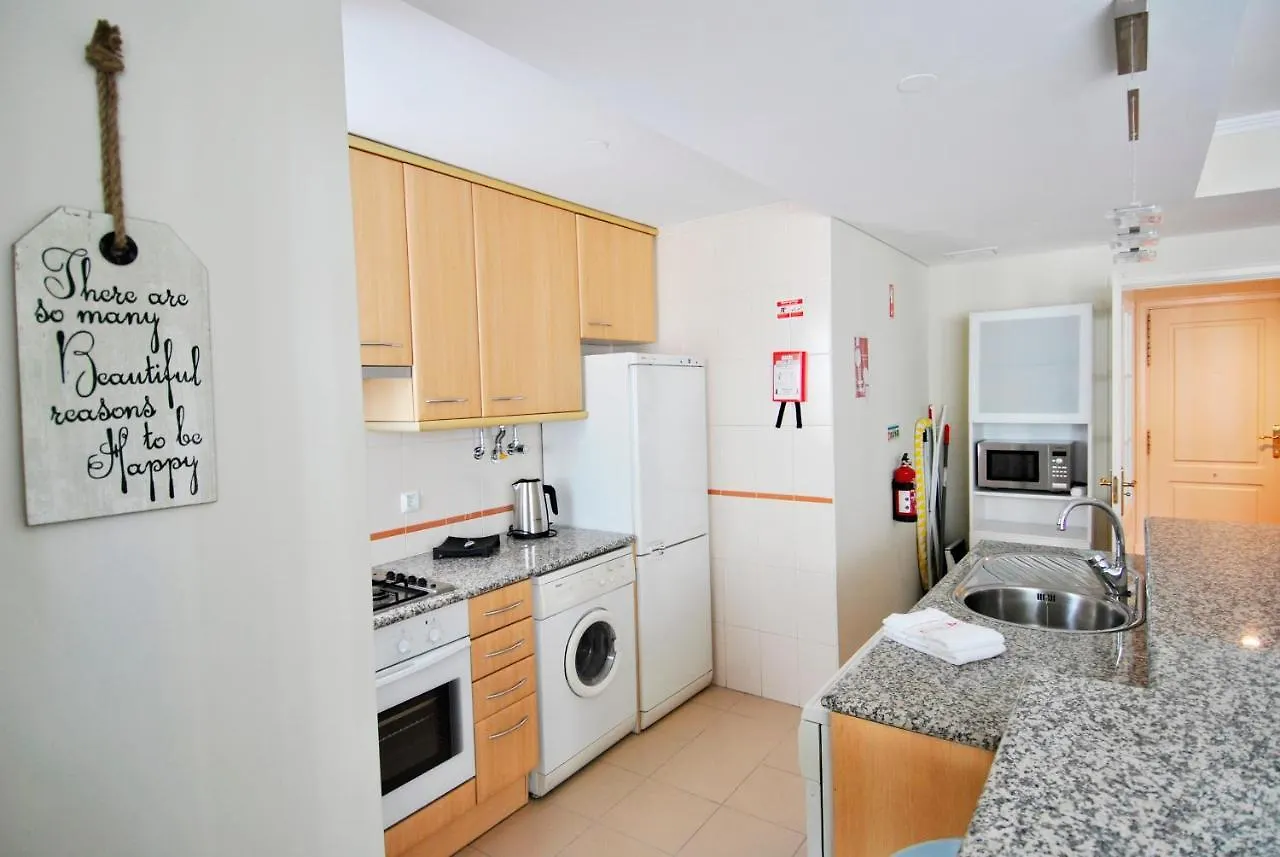 Down Town Apartment - Expo23 Lisboa