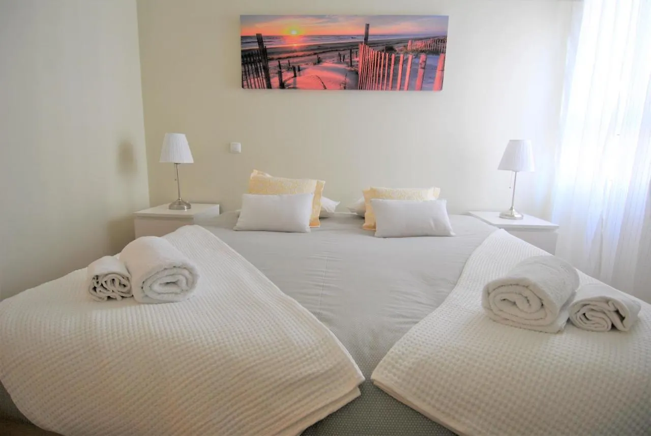 Down Town Apartment - Expo23 Lisboa 0*,