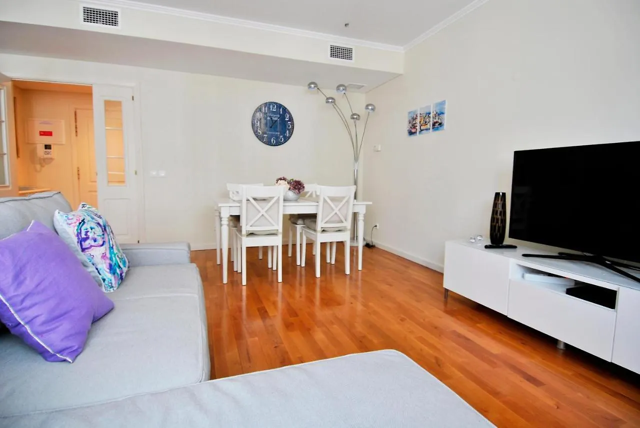 Down Town Apartment - Expo23 Lisboa