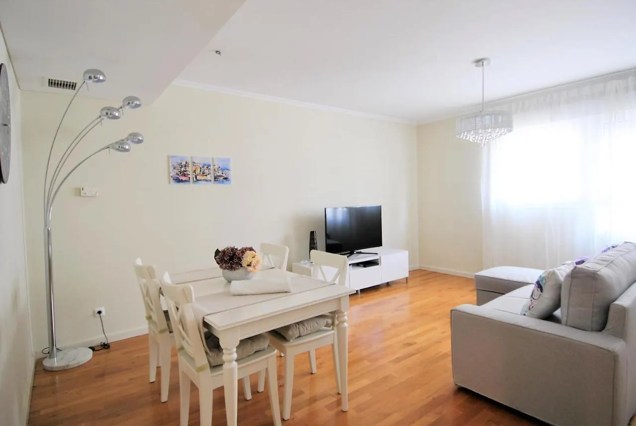 Down Town Apartment - Expo23 Lisboa