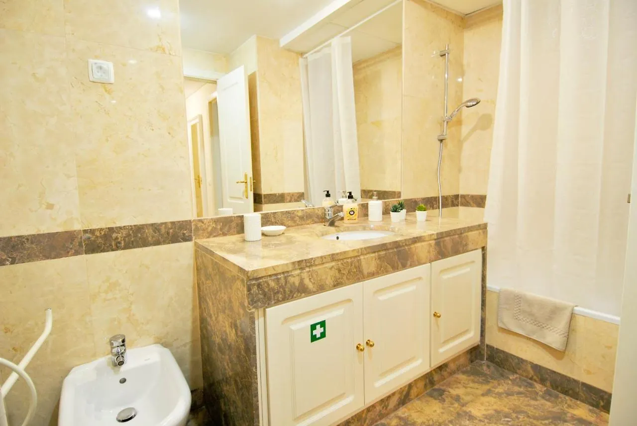 Down Town Apartment - Expo23 Lisboa