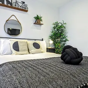  Apartamento Innit Townhouse Reino Unido
