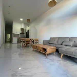  Habitación en casa particular Pinos España