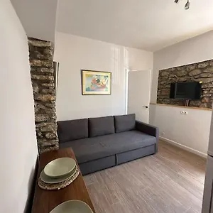  Apartamento Tahoni Centro España
