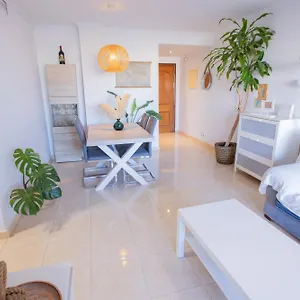  Apartamento Parque España
