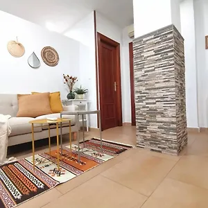  Apartamento Elvira Residences - Centro & Gran Via España