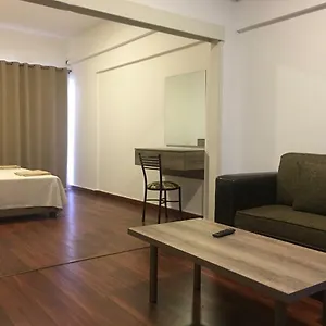  Apartamento Divan Líbano