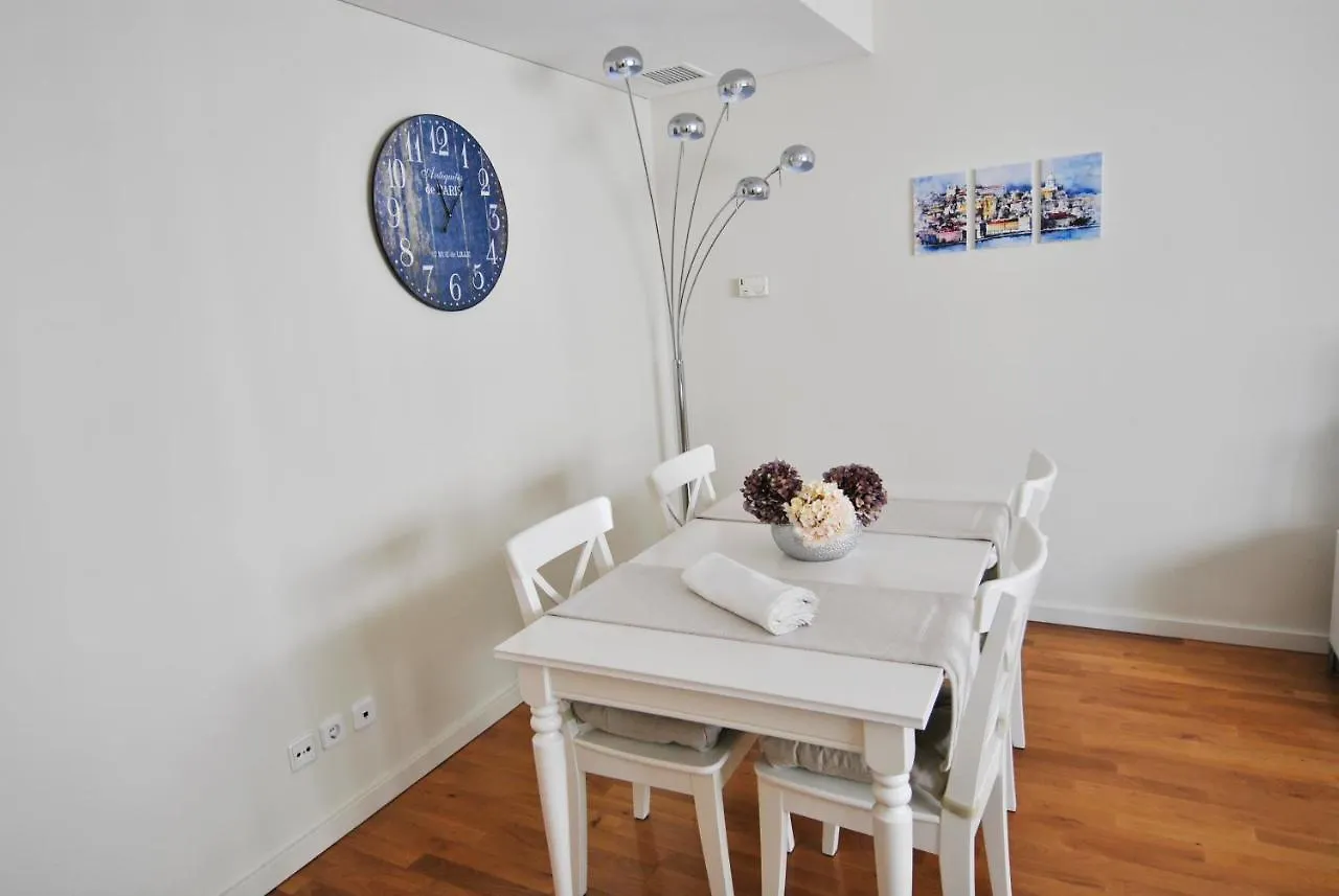 Down Town Apartment - Expo23 Lisboa Portugal
