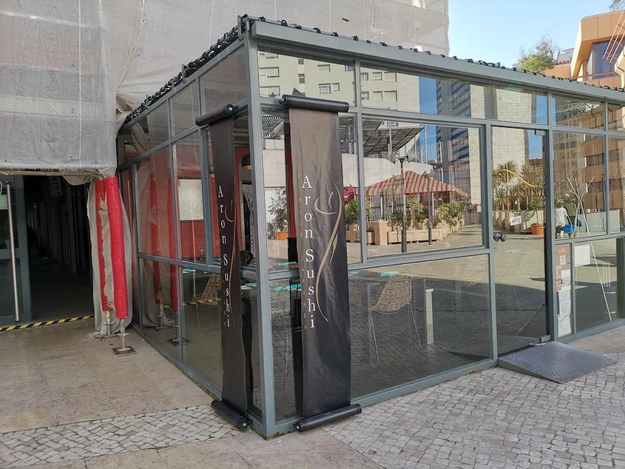 Down Town Apartment - Expo23 Lisboa
