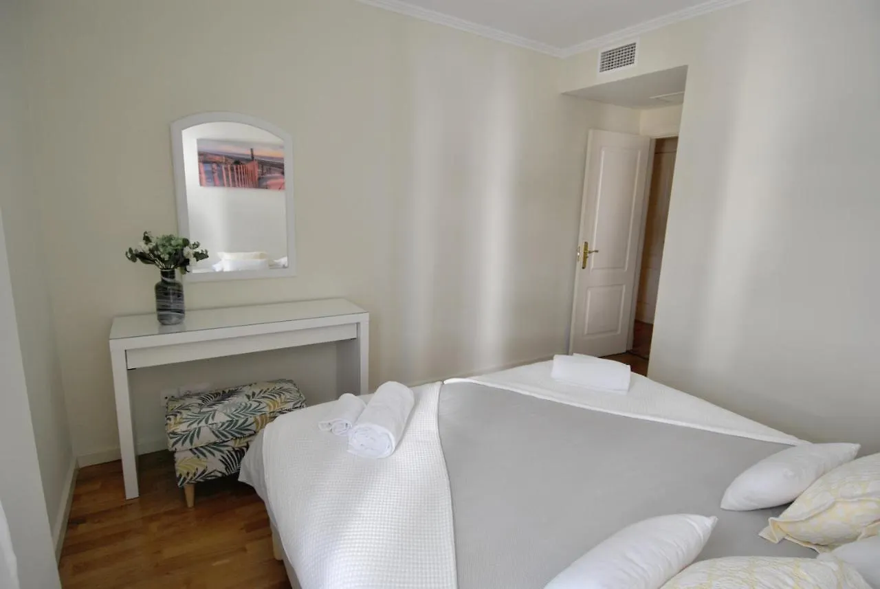 Down Town Apartment - Expo23 Lisbon